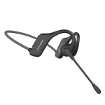 OPN Sound Chat+ čierna / Bezdrôtové slúchadlá / mikrofón / Bluetooth 5.3 / IPX5 (OS5000BL)