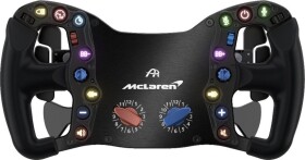 Ascher Racing McLaren Artura Pro (76080053)