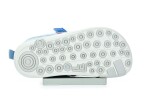 Fooz Tavu Blue barefoot tenisky 29 EUR
