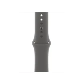 Apple Watch Sport Band 42mm Stone Gray S/M / Športový pásik pre Apple Watch / 130-180 mm (MXLG3ZM/A)