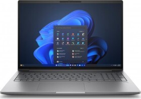 HP HP ZBook Power 16 G11A - Ryzen 7 8845HS, 32GB, 1TB SSD, Quadro RTX 2000 Ada 8GB, 16 WQXGA 400-nit AG, WWAN-ready, Smartcard, FPR, US backlit keyboard, 83Wh, Win 11 Pro, 3 years
