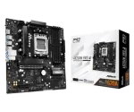 ASRock A620AM PRO-A/ AMD A620A/4xDDR5/2x SATA III/USB/GLAN/M.2/sc. AM5 / mATX (90-MXBSX0-A0UAYZ)