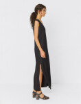 SKFK Ira Dress Black 40