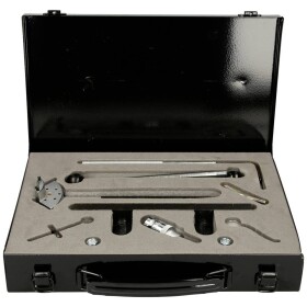 KS Tools 4004600 Sada náradia na rozvod motora pre VAG, 10 ks; 4004600