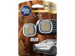 Ambi Pur Car Jaguar Wood 2ks DUO