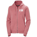 Helly Hansen HH Logo Celozapínacia mikina s kapucňou 2.0 W 34461 137 S
