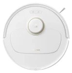 Roborock Qrevo 5AE biela / Robotický vysávač / Wi-Fi / 5200 mAh (QRSP02-00)