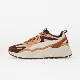 Tenisky Puma RS-X Efekt PRM Alpine Snow-Warm Beige EUR 42.5
