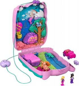 Mattel Polly Pocket