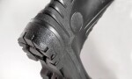 Čižmy Cofra TEMPEST BLACK S5 CI LG SR Veľkosť topánky: 41, PVC-BOOTS, Čierna