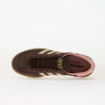 Tenisky adidas Handball Spezial W Dark Brown/ Aluminium/ Wonder Mauve EUR 39 1/3