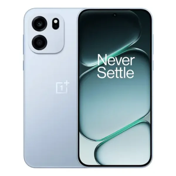 OnePlus Nord CE6 5G 8+256GB Pitch Blue / 6.78" / 256GB / Android 16 (6921815631972)