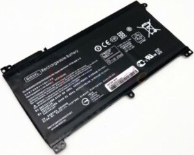 HP Battery 3.615Ah