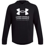 Mikina Under Armour UA Rival Terry Graphic Hoodie 1386047 001 muži