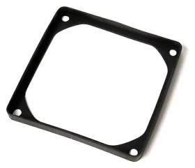 NEXUS SA-92 / Antivibračné silikónové úchyty ventilátora / 92 mm (SA-92)