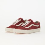 Tenisky Vans Old Skool Duo Suede Coral EUR 40