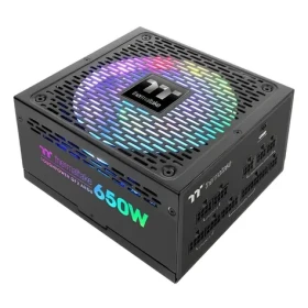 Thermaltake Toughpower GF2 ARGB 650W / Zdroj / ATX / modulárny / 80 PLUS Gold / ARGB (PS-TPD-0650F3FAGE-2)