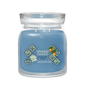 Yankee Candle Azure Sky Signature stredná (5038581164281)