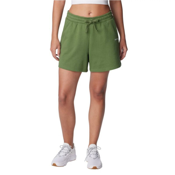 Columbia Trek French Terry Shorts 2032941352 women's