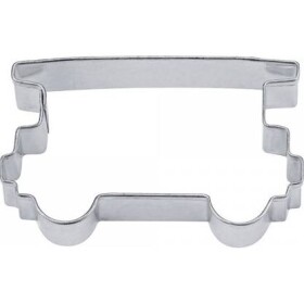 Vykrajovátko vlak 6 cm - Stadter - Stadter