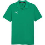 Puma Team Goal Casuals Polo M 658605 05 muži 2XL
