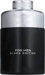 Bentley For Men Black Edition - EDP 100 ml