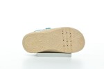 D.D.Step DDStep C086-61877 tyrkysové barefoot tenisky 22 EUR