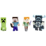 Minecraft 4 ks 6 cm