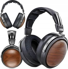 FiiO FT1 / Slúchadlá / Cez hlavu (6953175741268)