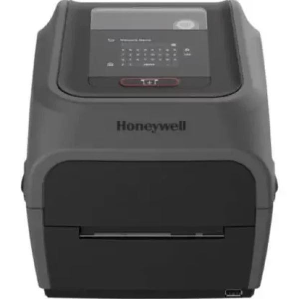 Honeywell PC45 (T000000200) / Tlačiareň etikiet / TT / 203DPI / RTC / USB / LAN (PC45T000000200)