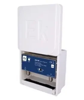ITS AM 361 Easy MAGNEK / Domový zosilňovač / 36 dB (8436548999490)
