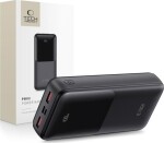 Tech-Protect TECH-PROTECT PB02 POWER BANK 20000MAH 22.5W BLACK