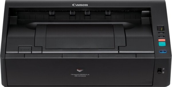 Canon CANON DR-M1060II Scanner A3 60ppm
