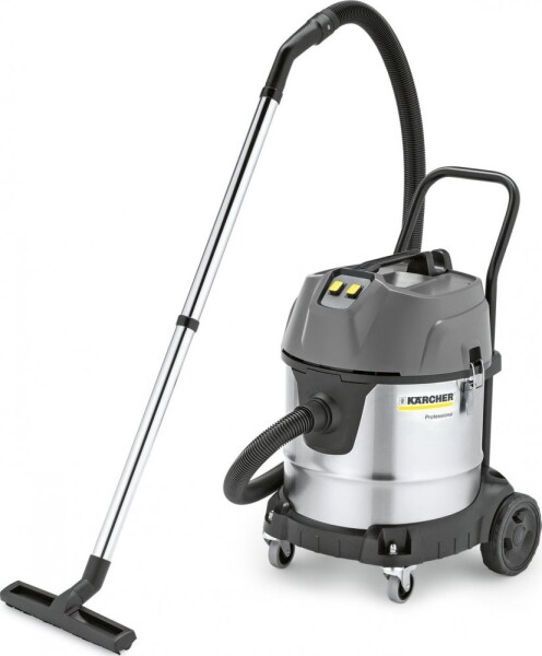 Karcher Kärcher NT 50 ME Classic Wet & Dry Vacuum Cleaner