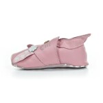 Bobux Flopsy Blossom barefoot capáčky 23 EUR