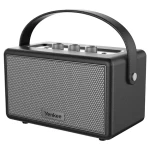 YENKEE YSP 55BK BT MAMBO L čierna / bezdrôtový reproduktor / 45W / Bluetooth 5.3 / AUX / USB (8590669392117)