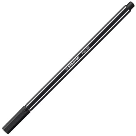 STABILO® Pen 68 - ARTY - 12 ks sada - 12 rôznych farieb (6812-1-20)
