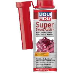 Liqui Moly Super aditívum na naftu 5120-250 1 ks; 5120-250