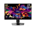 26,5" MSI MPG 271QR QD-OLED X50 čierna / Monitor / QD-OLED / QHD / 500Hz / 0,03ms / 1500000:1 / 300cd-m2 / HDMI+DP+USB-C (MPG 271QR QD-OLED X50)