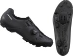 Shimano MTB SH-XC300ML čierna