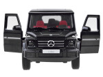 Mamido Elektrické autíčko terénne Mercedes-Benz G350d 1:32