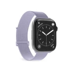 Puro Sport fialová / Remienok pre Apple Watch / 38/40/41/42 mm