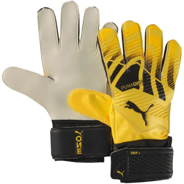 Brankárske rukavice Puma One Grip 4 RC 041655 02 8