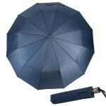 Skladací dáždnik Doppler Fiber Magic Major Uni Navy