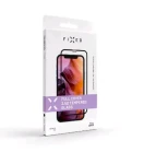FIXED Full-Cover Ochranné tvrdené sklo pre Infinix Hot 20 5G čierna / lepenie cez celý displej (FIXGFA-1105-BK)