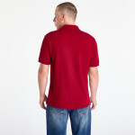 Tričko LACOSTE Men's S/S Best Polo Bordeaux L