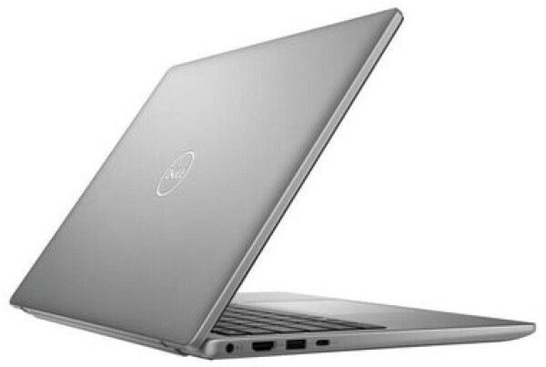 DELL Vostro 14 (3440) sivá / 14" 2.2K / Intel Core i5-1335U 1.3GHz / 16GB / 512GB SSD / Intel Iris Xe / W11P (MJK82)