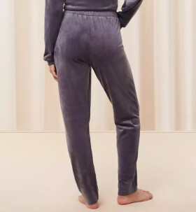 Dámske nohavice Cozy Comfort Velour Trousers Triumph