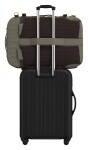 Cestovný batoh CabinZero Classic Pro 42L Grey Moor