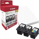 Canon Canon CARTRIDGE PG-560XLx2/CL-561XL PVP pro PIXMA TS535x, TS535xa, TS745x, TS745xi